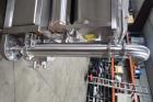 2013 Tetra Pak Hoyer Ingredient Feeder, Type: Hoyer Addus Ff 4000 F2
